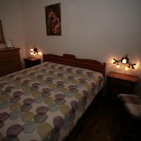 Residence Valfassa Canazei Εξωτερικό φωτογραφία