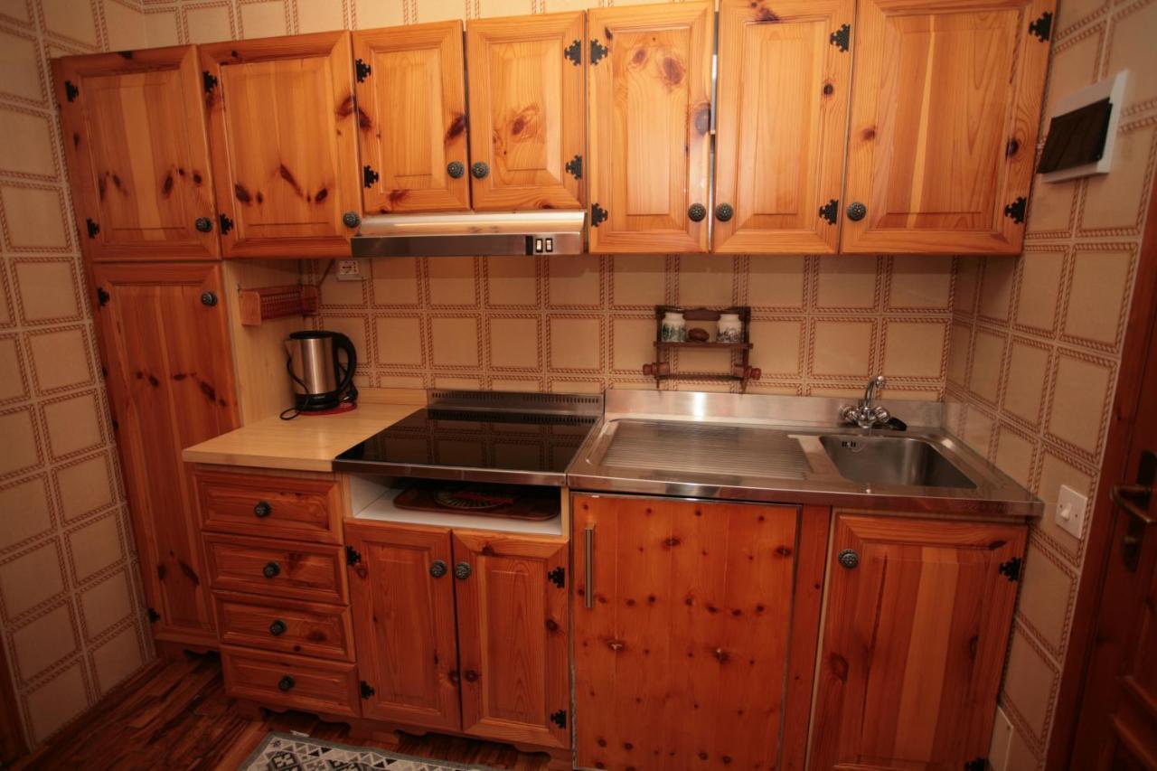 Residence Valfassa Canazei Εξωτερικό φωτογραφία