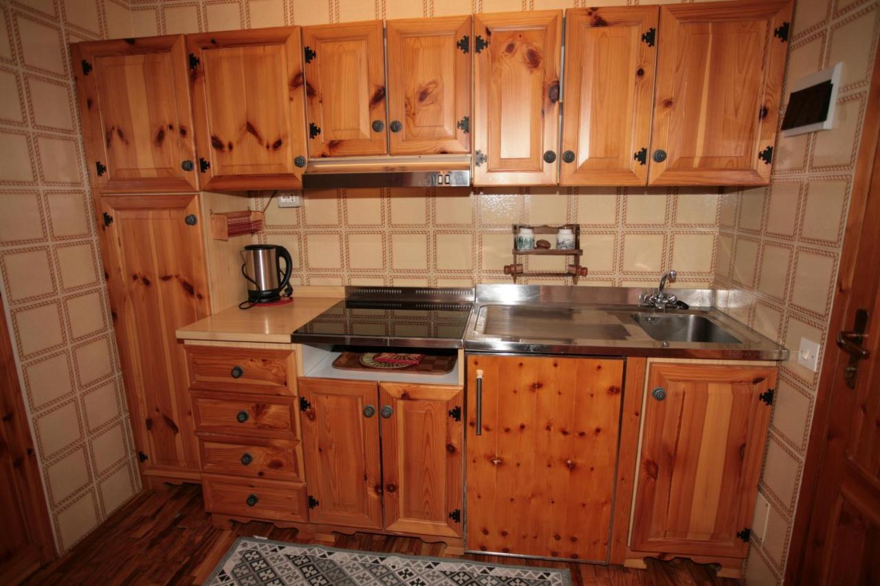 Residence Valfassa Canazei Εξωτερικό φωτογραφία