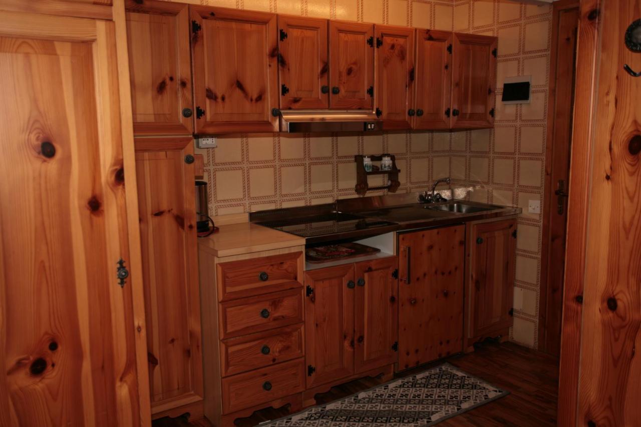 Residence Valfassa Canazei Εξωτερικό φωτογραφία