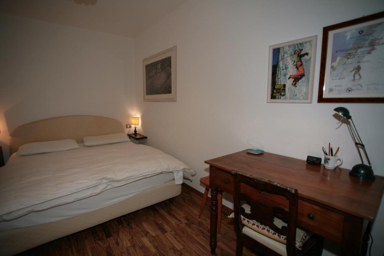 Residence Valfassa Canazei Εξωτερικό φωτογραφία