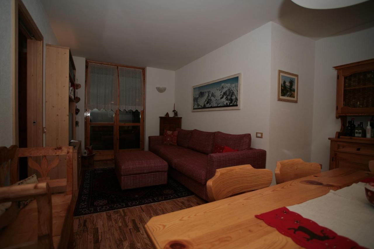Residence Valfassa Canazei Εξωτερικό φωτογραφία