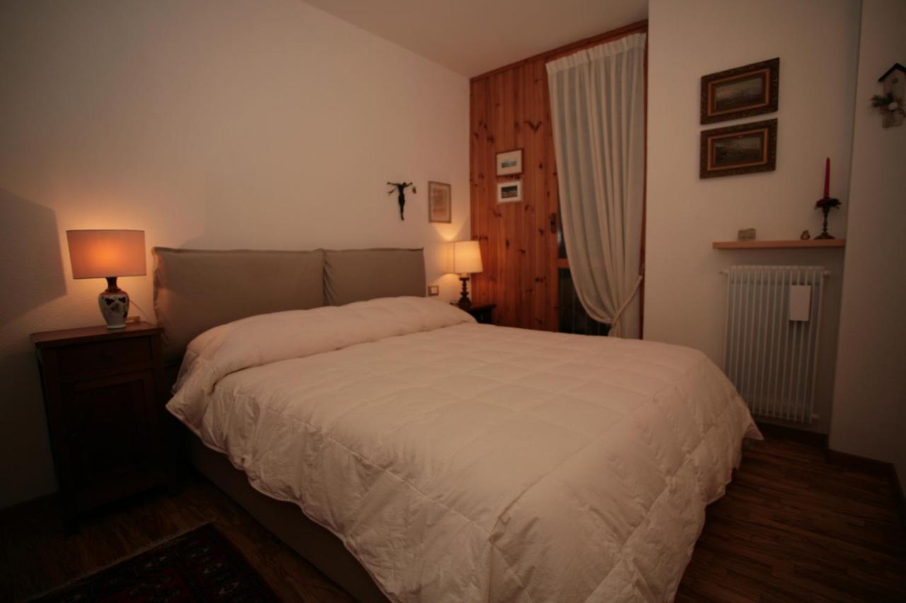 Residence Valfassa Canazei Εξωτερικό φωτογραφία