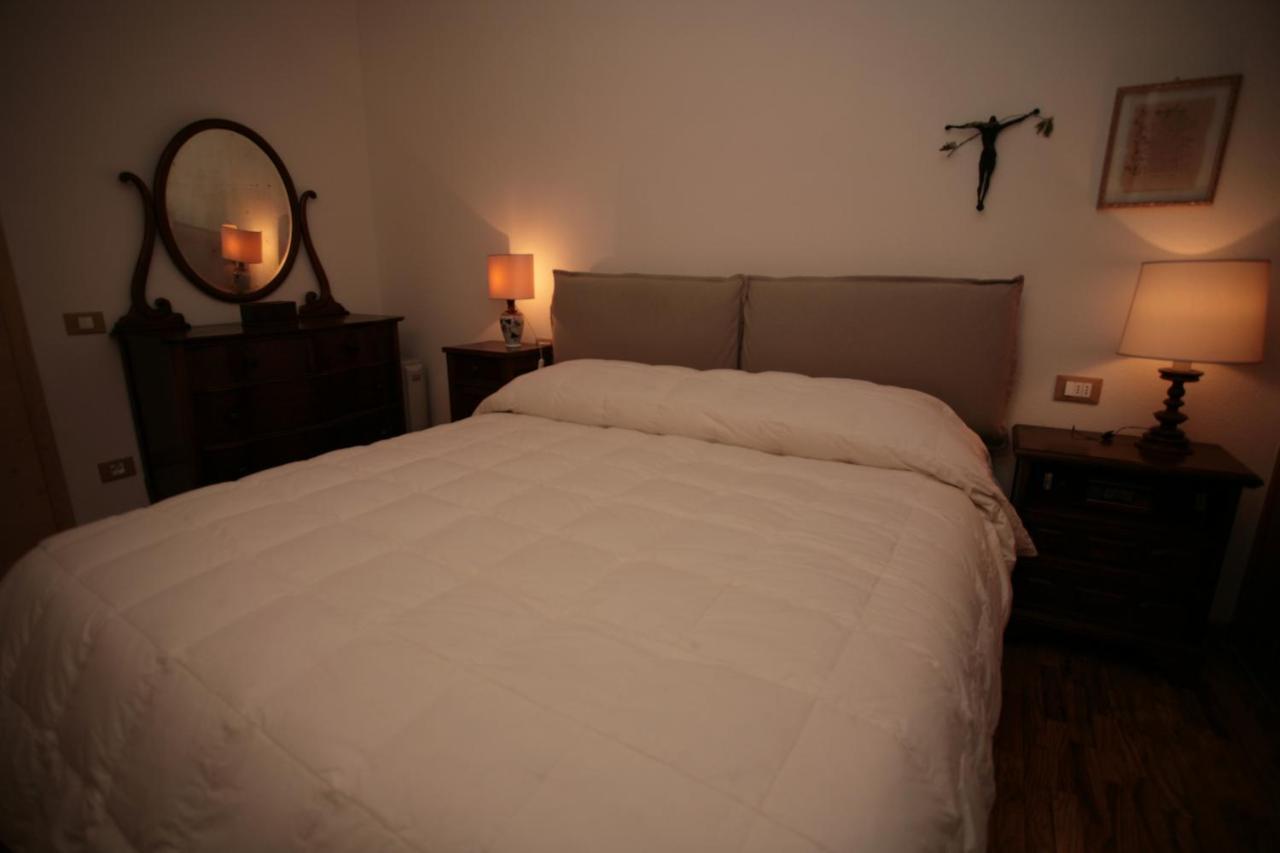 Residence Valfassa Canazei Εξωτερικό φωτογραφία