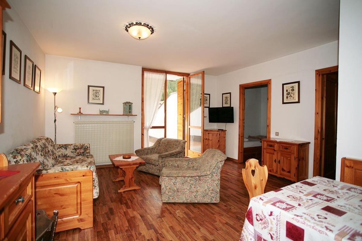 Residence Valfassa Canazei Εξωτερικό φωτογραφία