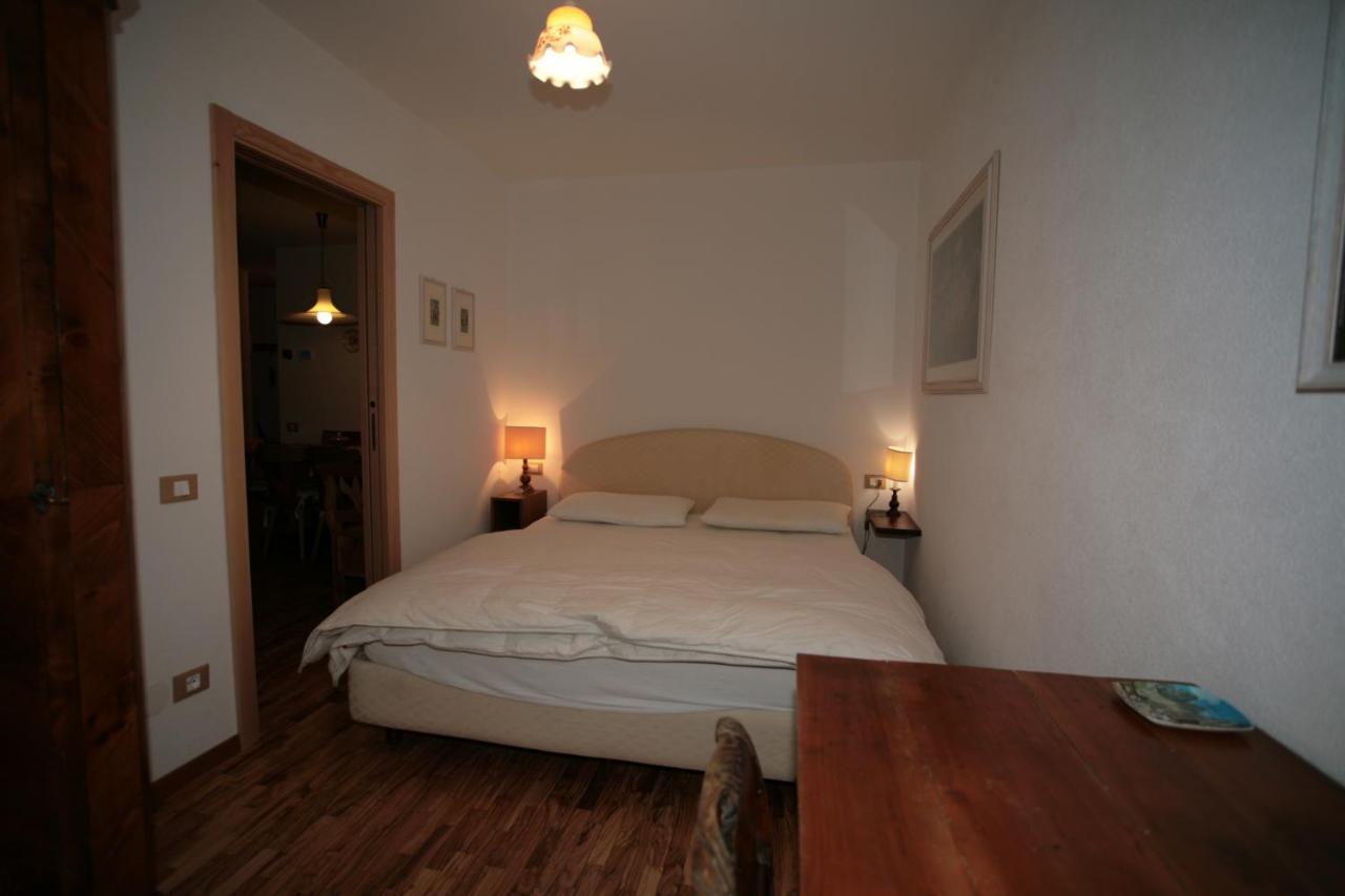 Residence Valfassa Canazei Εξωτερικό φωτογραφία