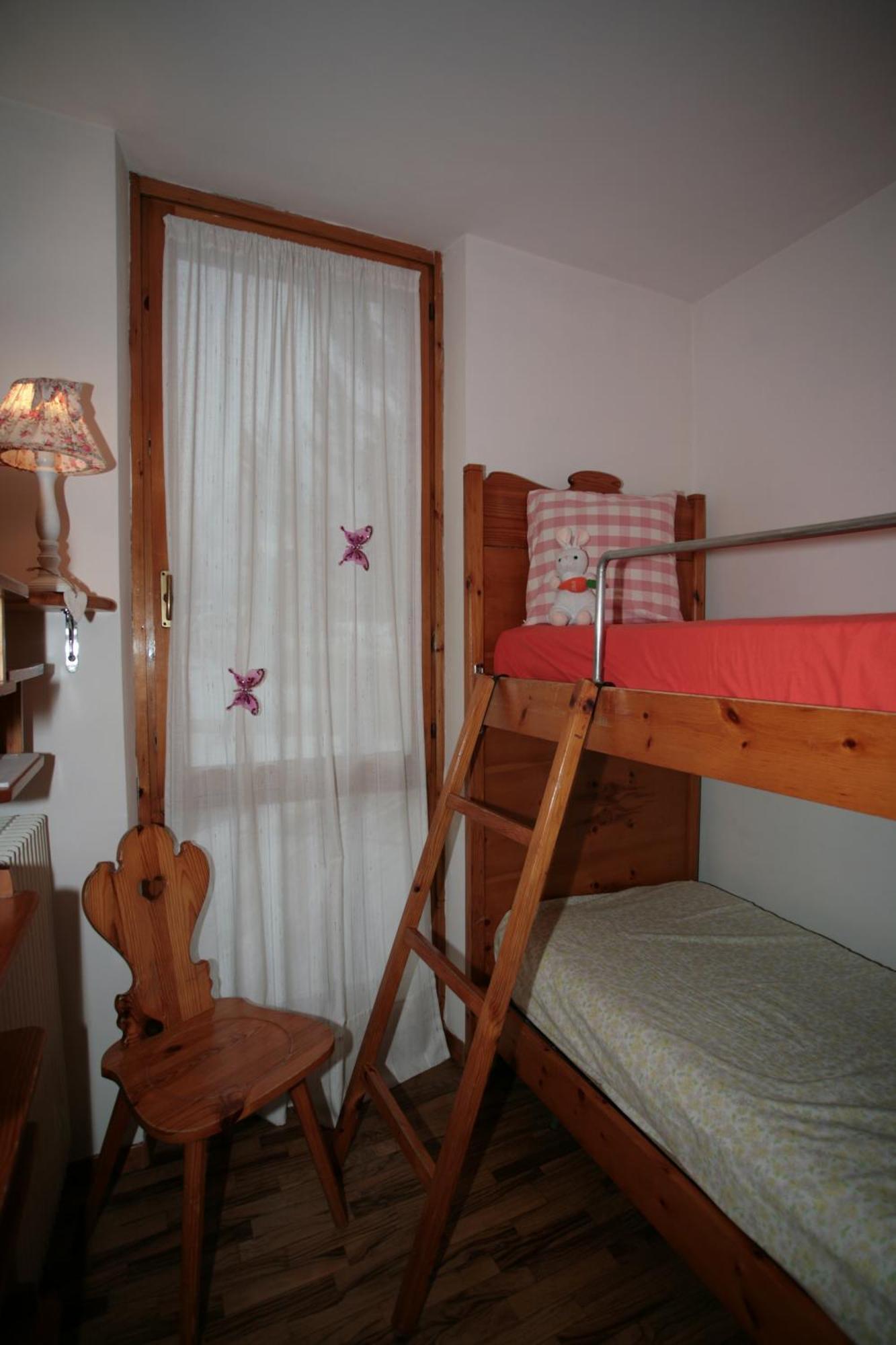 Residence Valfassa Canazei Εξωτερικό φωτογραφία
