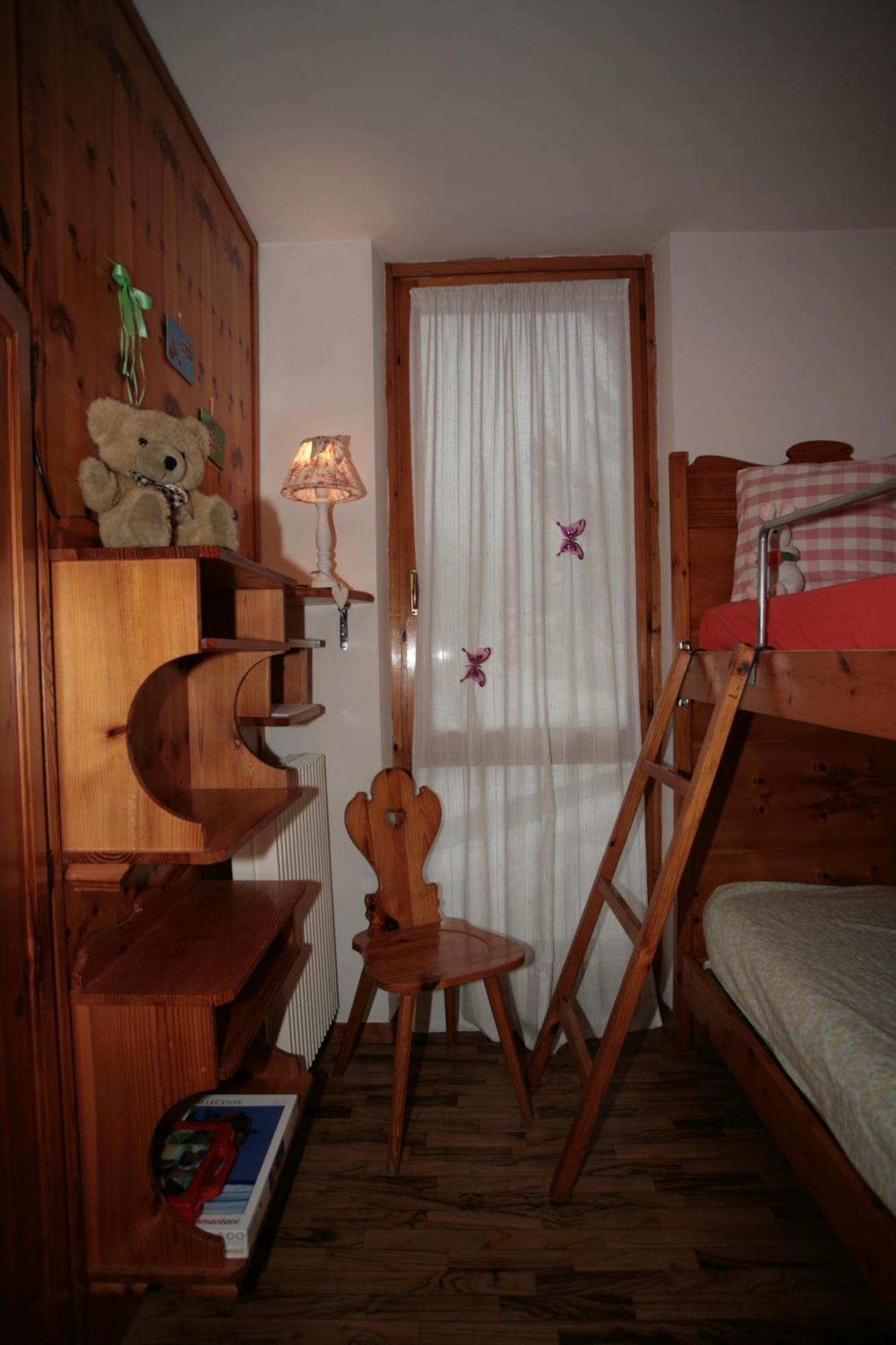 Residence Valfassa Canazei Εξωτερικό φωτογραφία