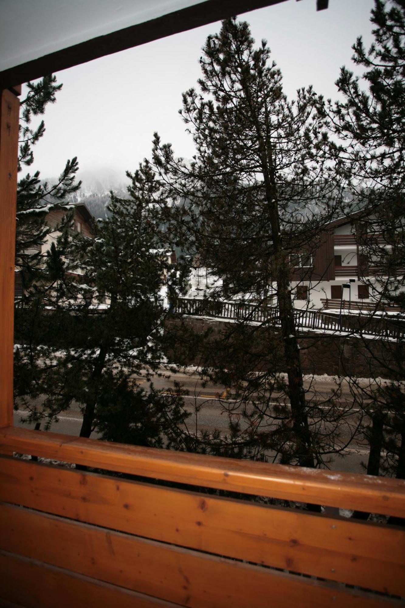 Residence Valfassa Canazei Εξωτερικό φωτογραφία