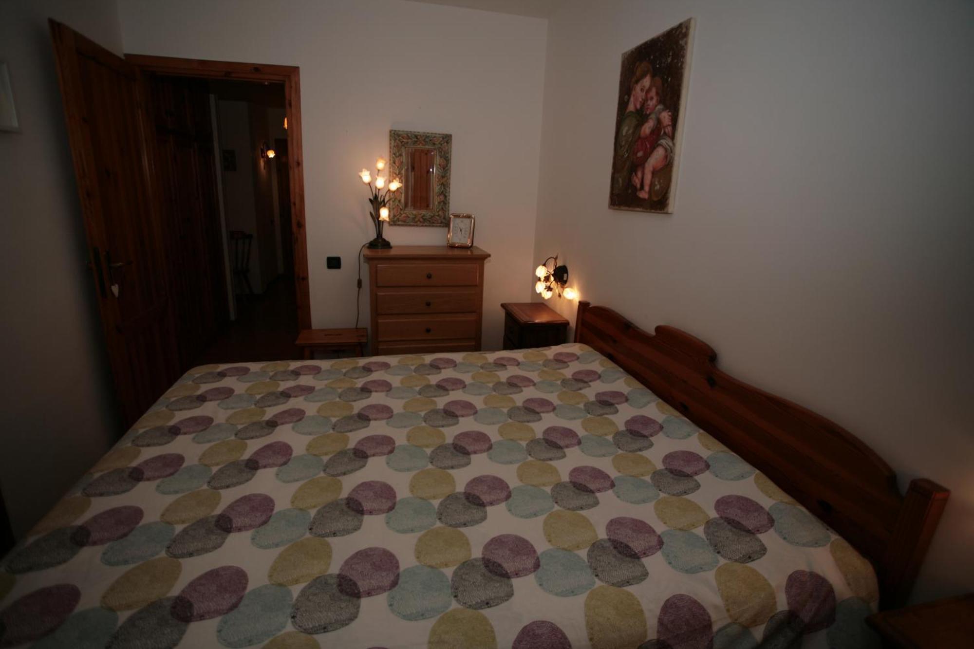 Residence Valfassa Canazei Εξωτερικό φωτογραφία