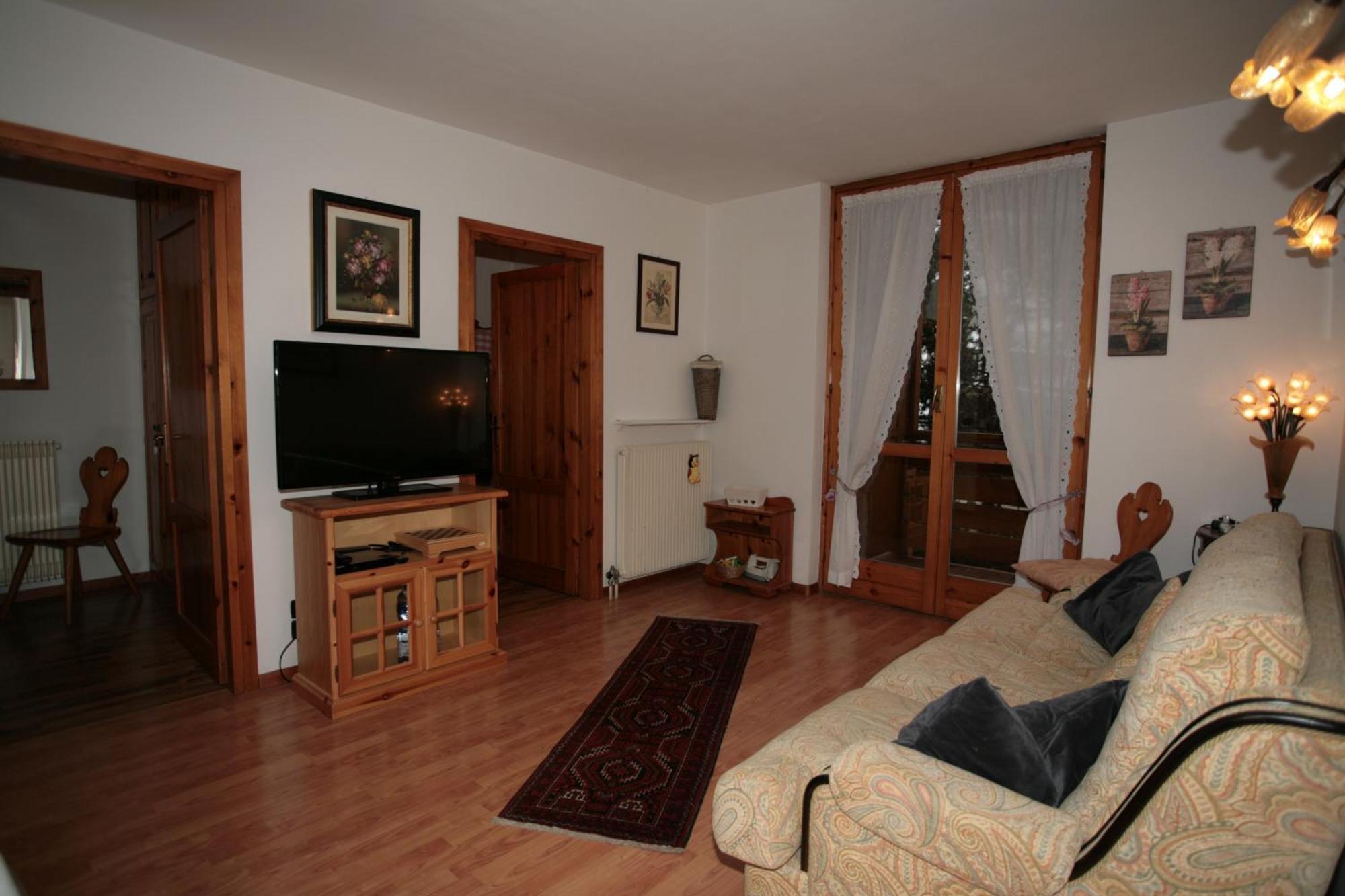 Residence Valfassa Canazei Εξωτερικό φωτογραφία