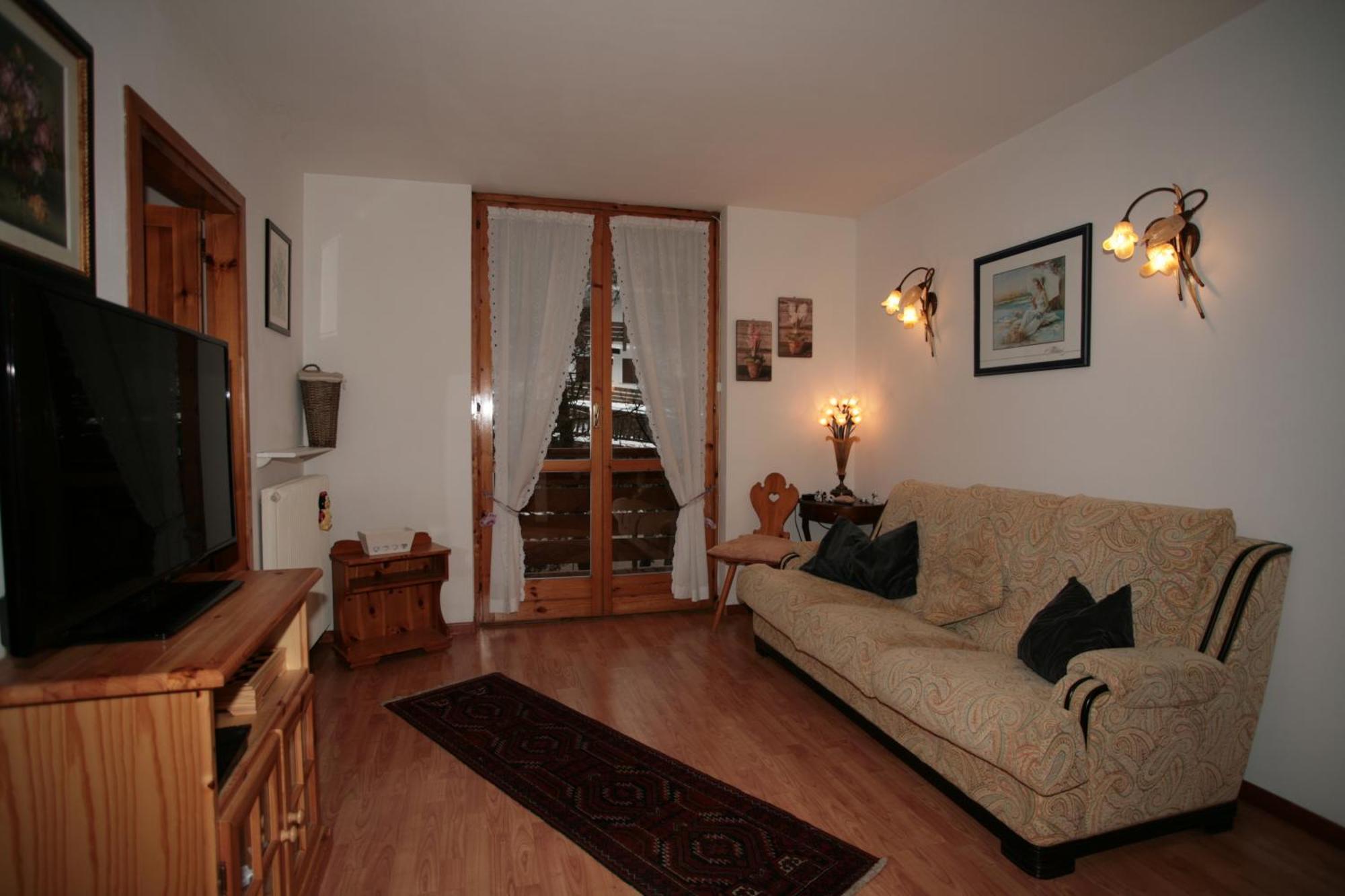 Residence Valfassa Canazei Εξωτερικό φωτογραφία