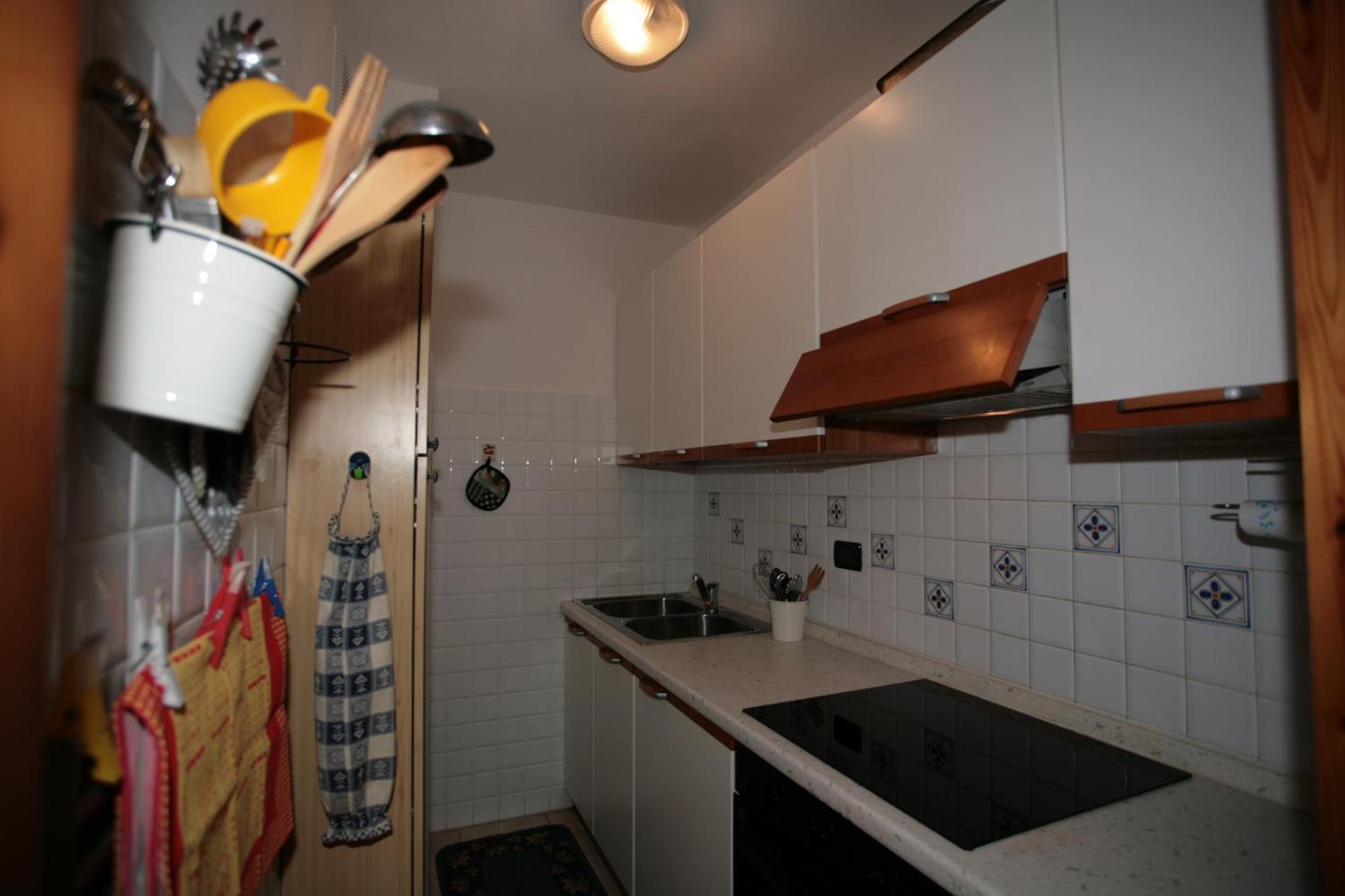 Residence Valfassa Canazei Εξωτερικό φωτογραφία