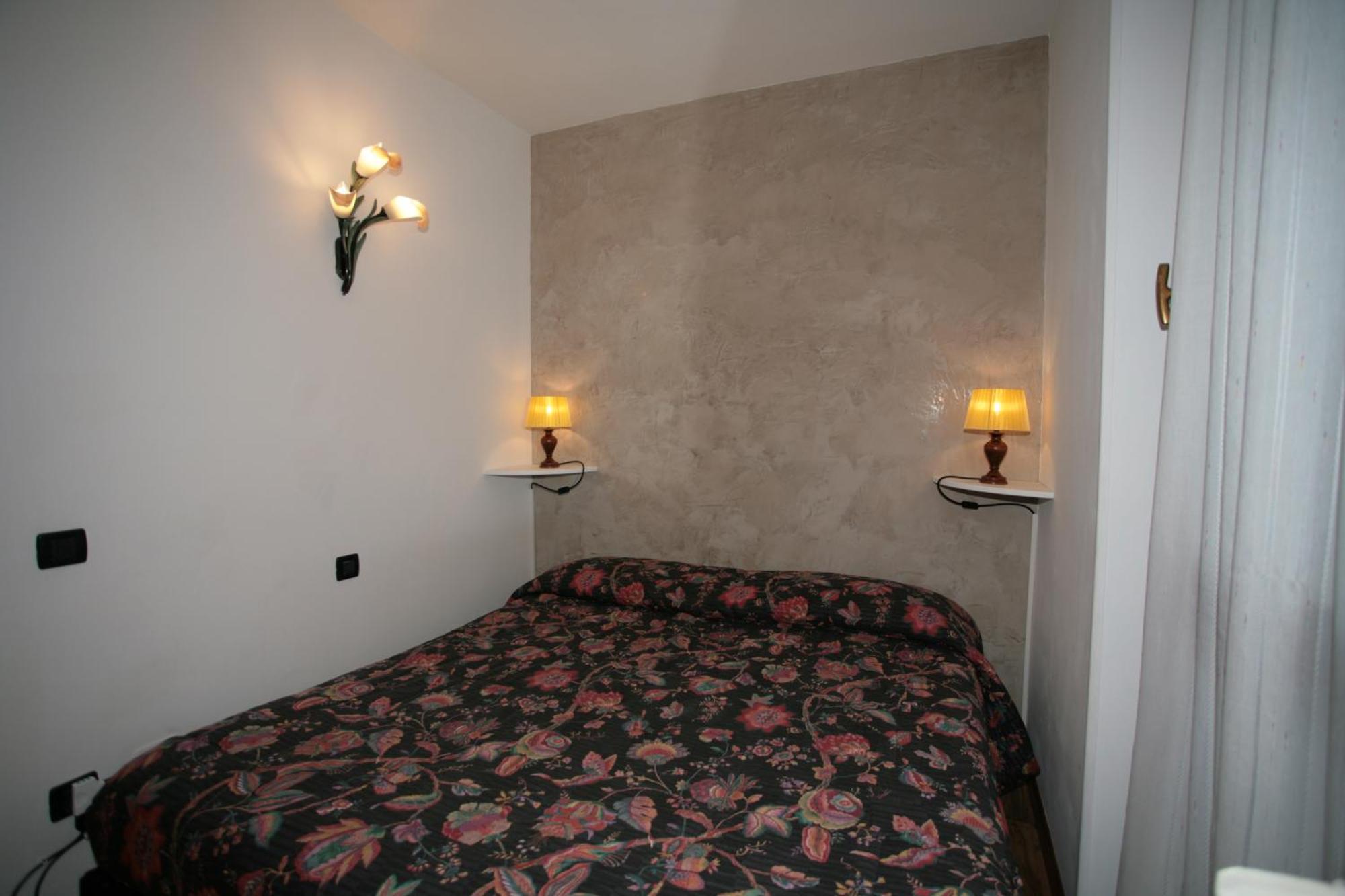 Residence Valfassa Canazei Εξωτερικό φωτογραφία