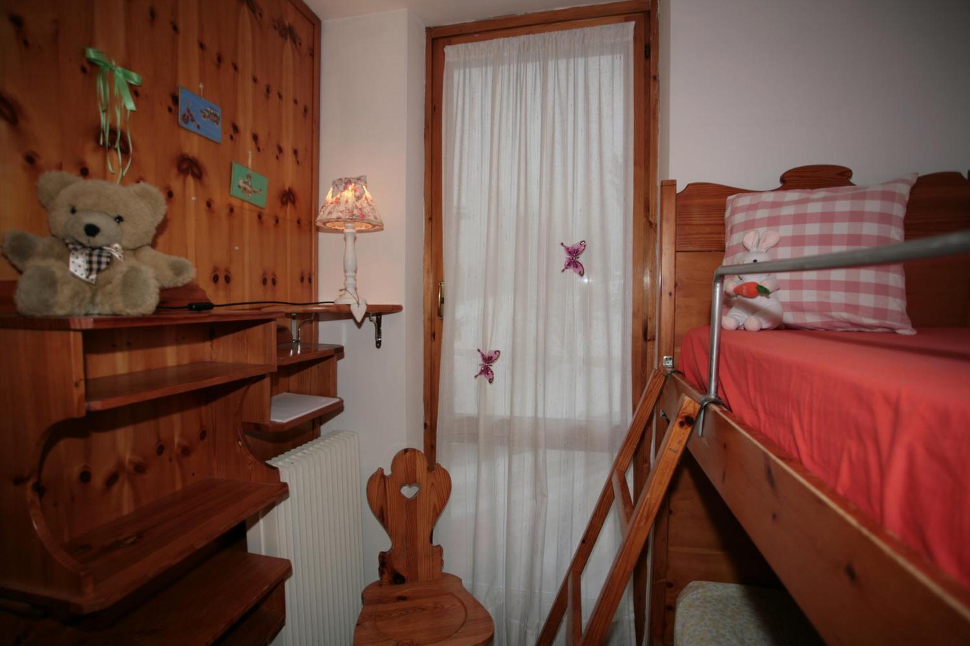 Residence Valfassa Canazei Εξωτερικό φωτογραφία