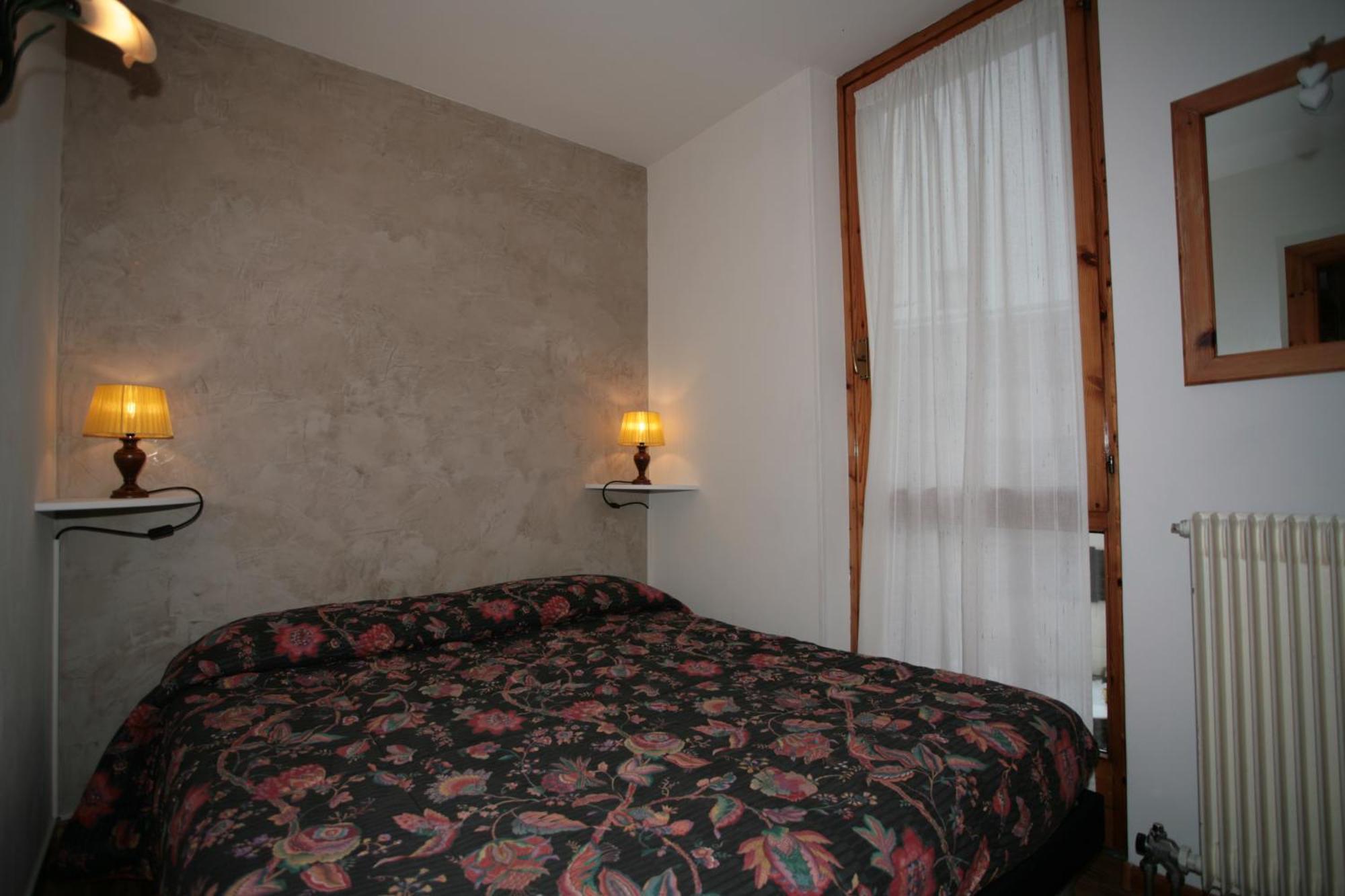 Residence Valfassa Canazei Εξωτερικό φωτογραφία