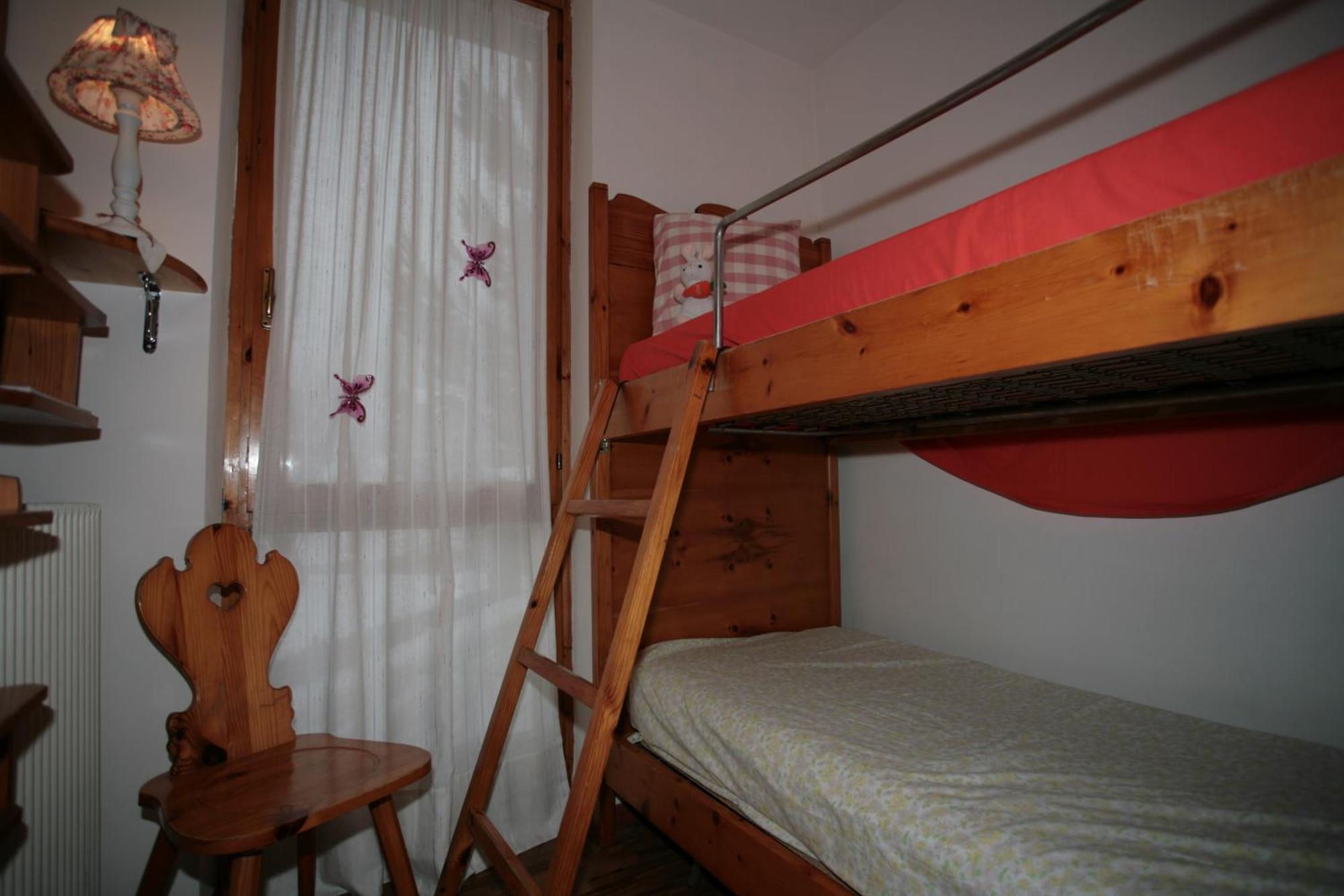 Residence Valfassa Canazei Εξωτερικό φωτογραφία