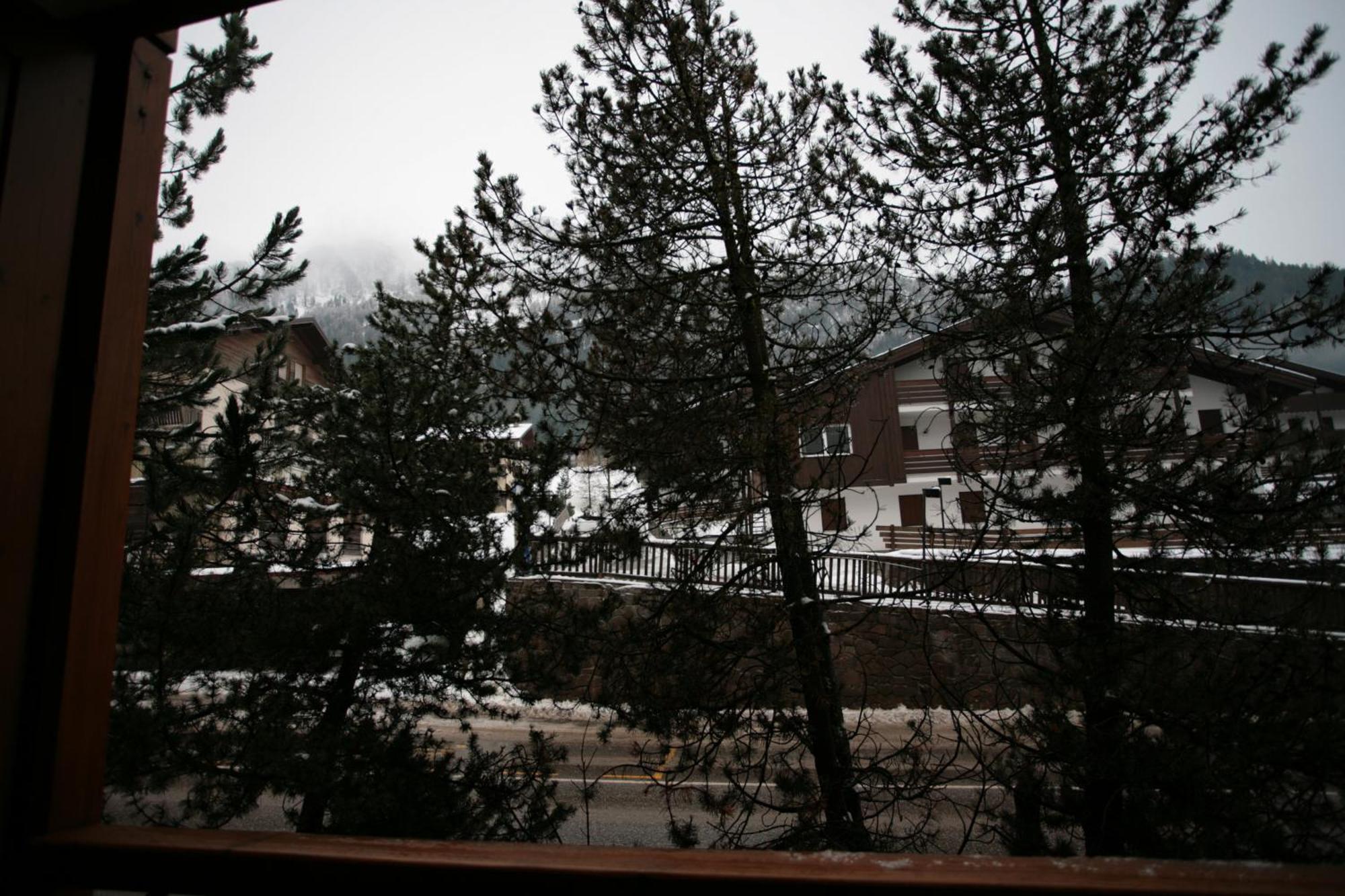 Residence Valfassa Canazei Εξωτερικό φωτογραφία