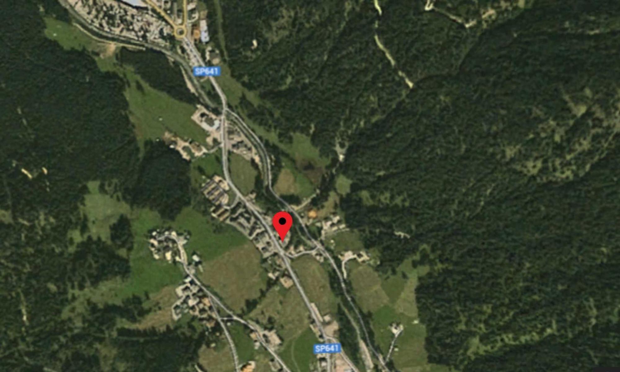 Residence Valfassa Canazei Δωμάτιο φωτογραφία