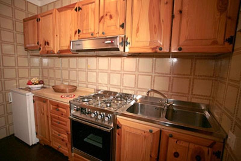 Residence Valfassa Canazei Εξωτερικό φωτογραφία