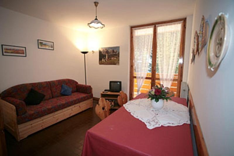 Residence Valfassa Canazei Εξωτερικό φωτογραφία