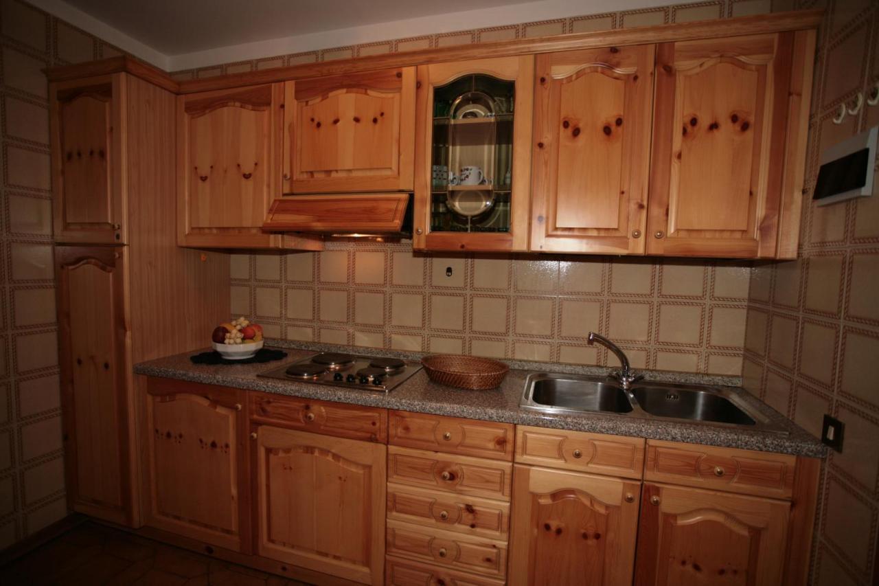 Residence Valfassa Canazei Εξωτερικό φωτογραφία