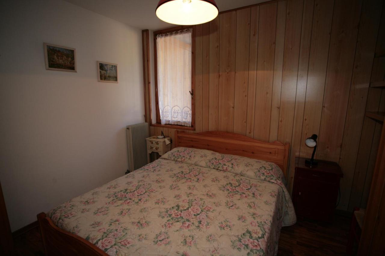 Residence Valfassa Canazei Εξωτερικό φωτογραφία