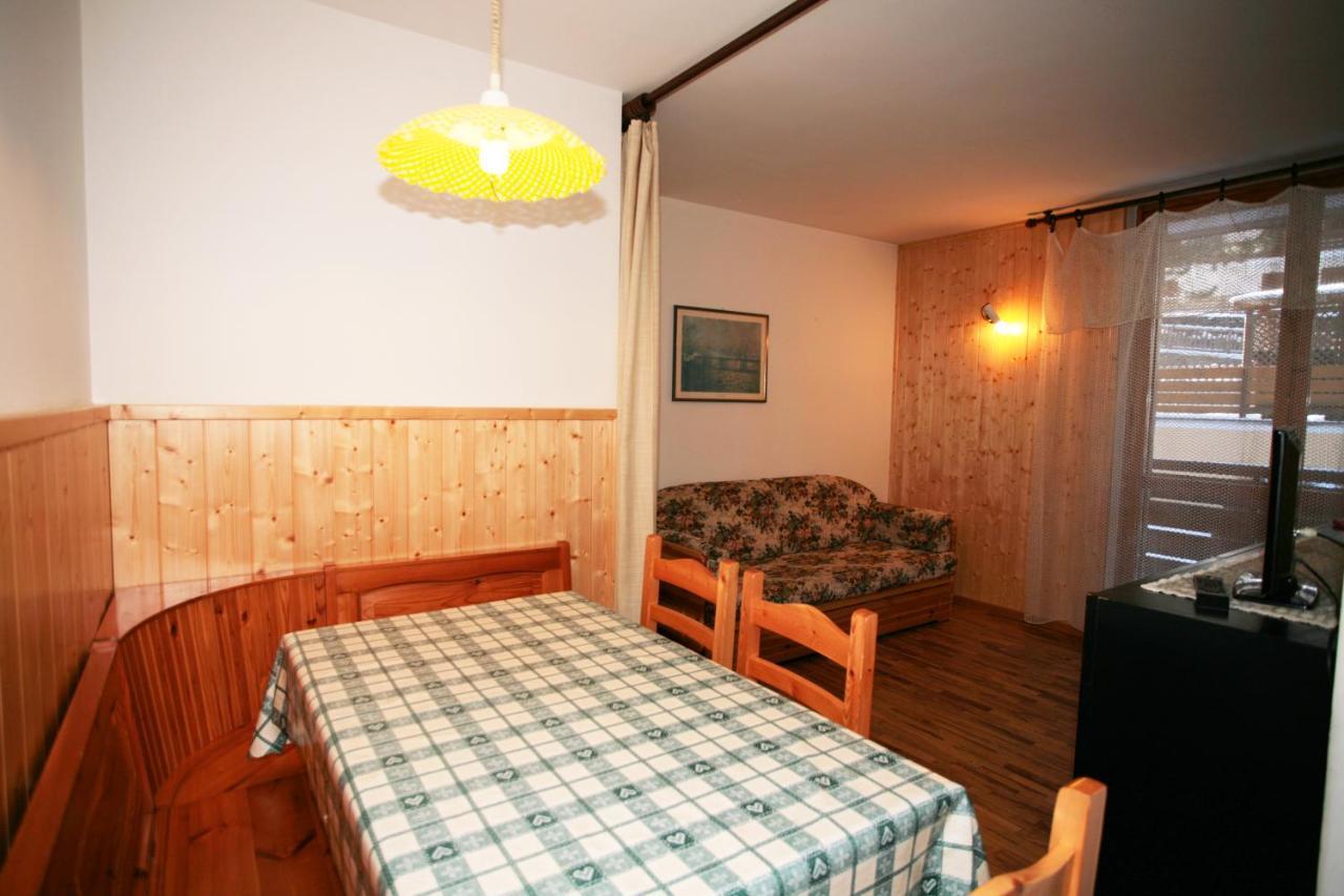 Residence Valfassa Canazei Εξωτερικό φωτογραφία