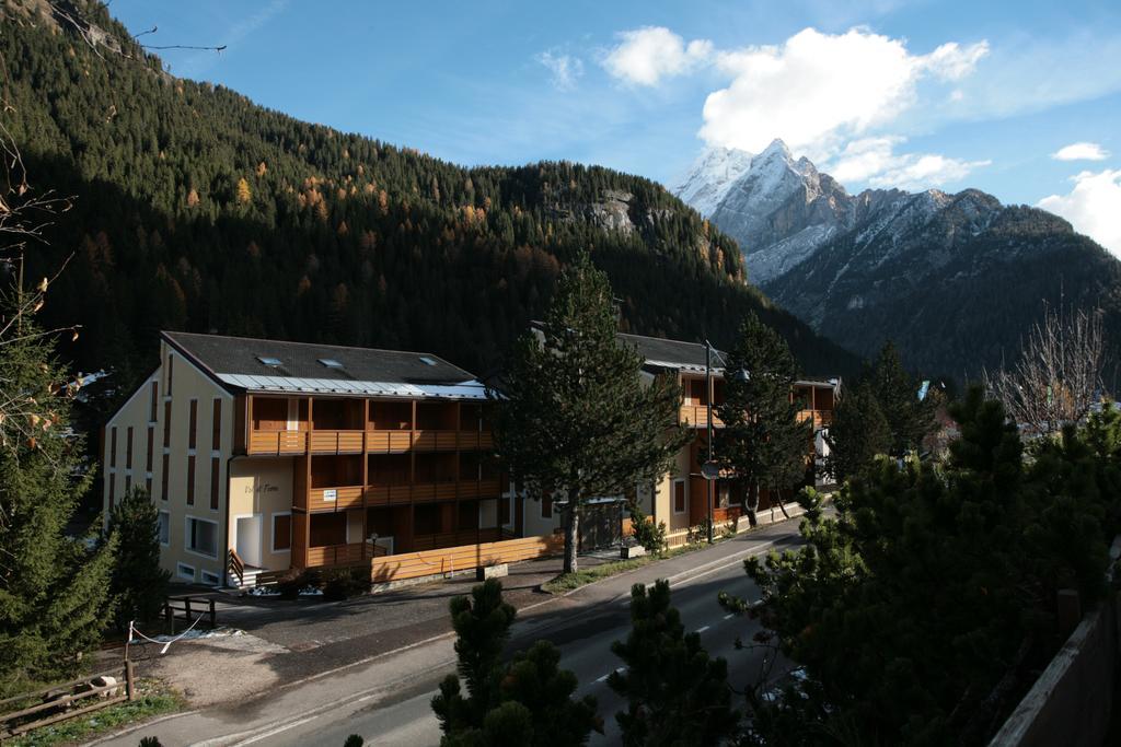 Residence Valfassa Canazei Δωμάτιο φωτογραφία