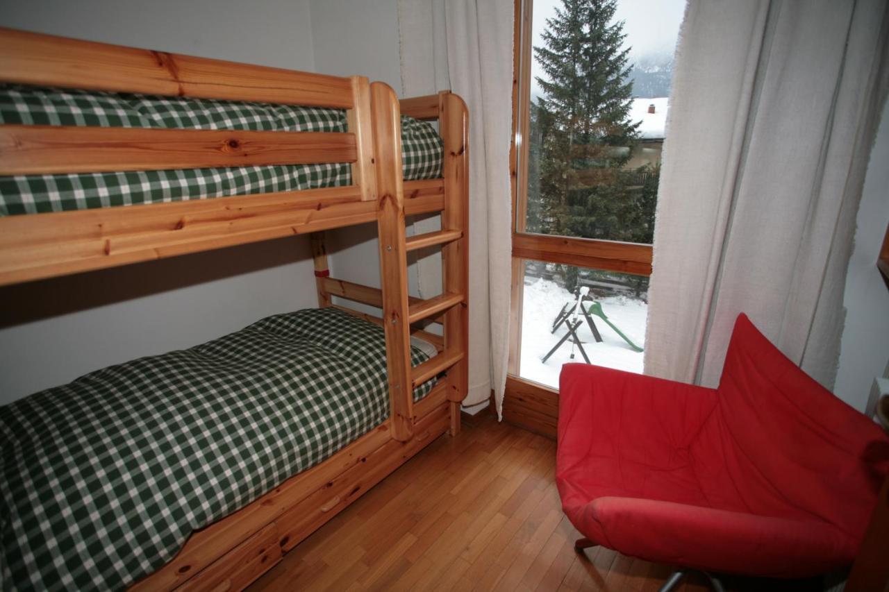 Residence Valfassa Canazei Εξωτερικό φωτογραφία
