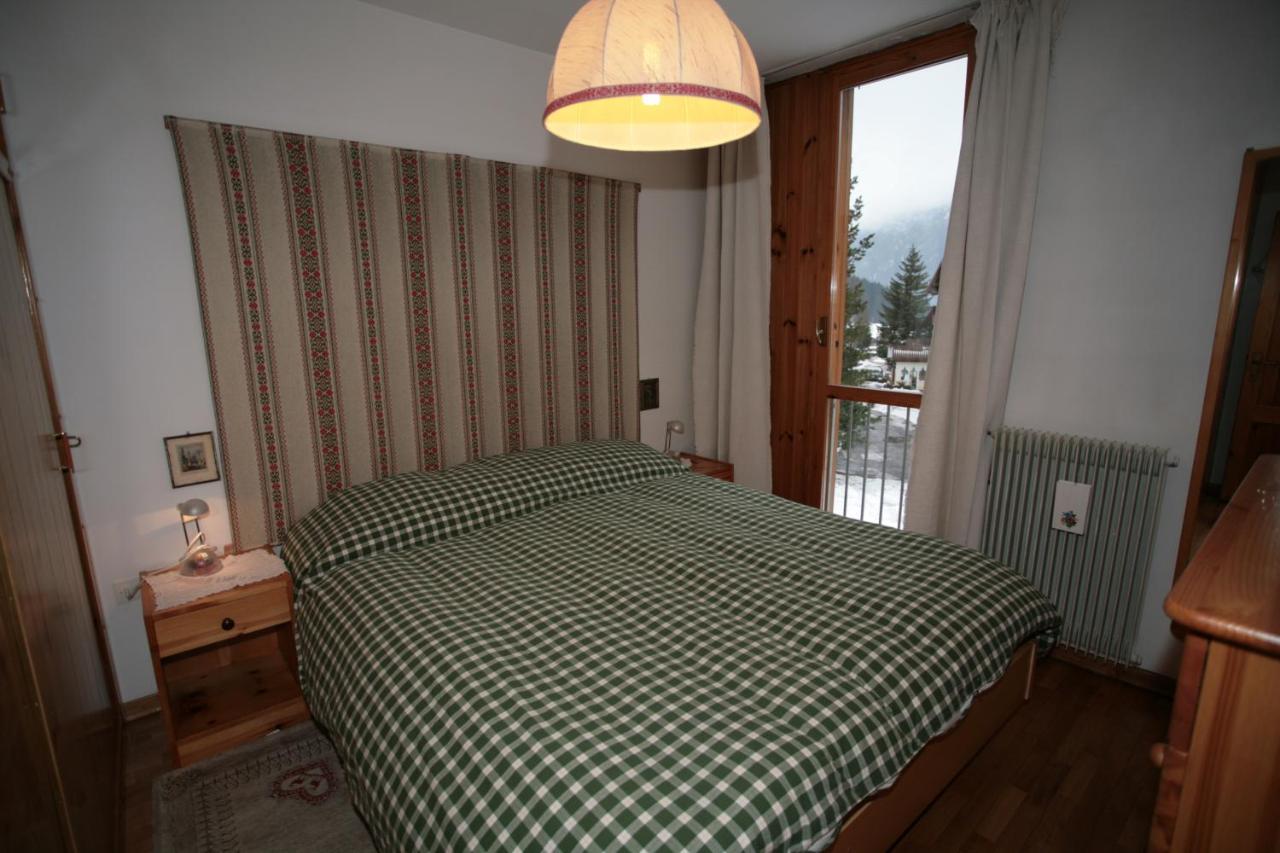 Residence Valfassa Canazei Εξωτερικό φωτογραφία