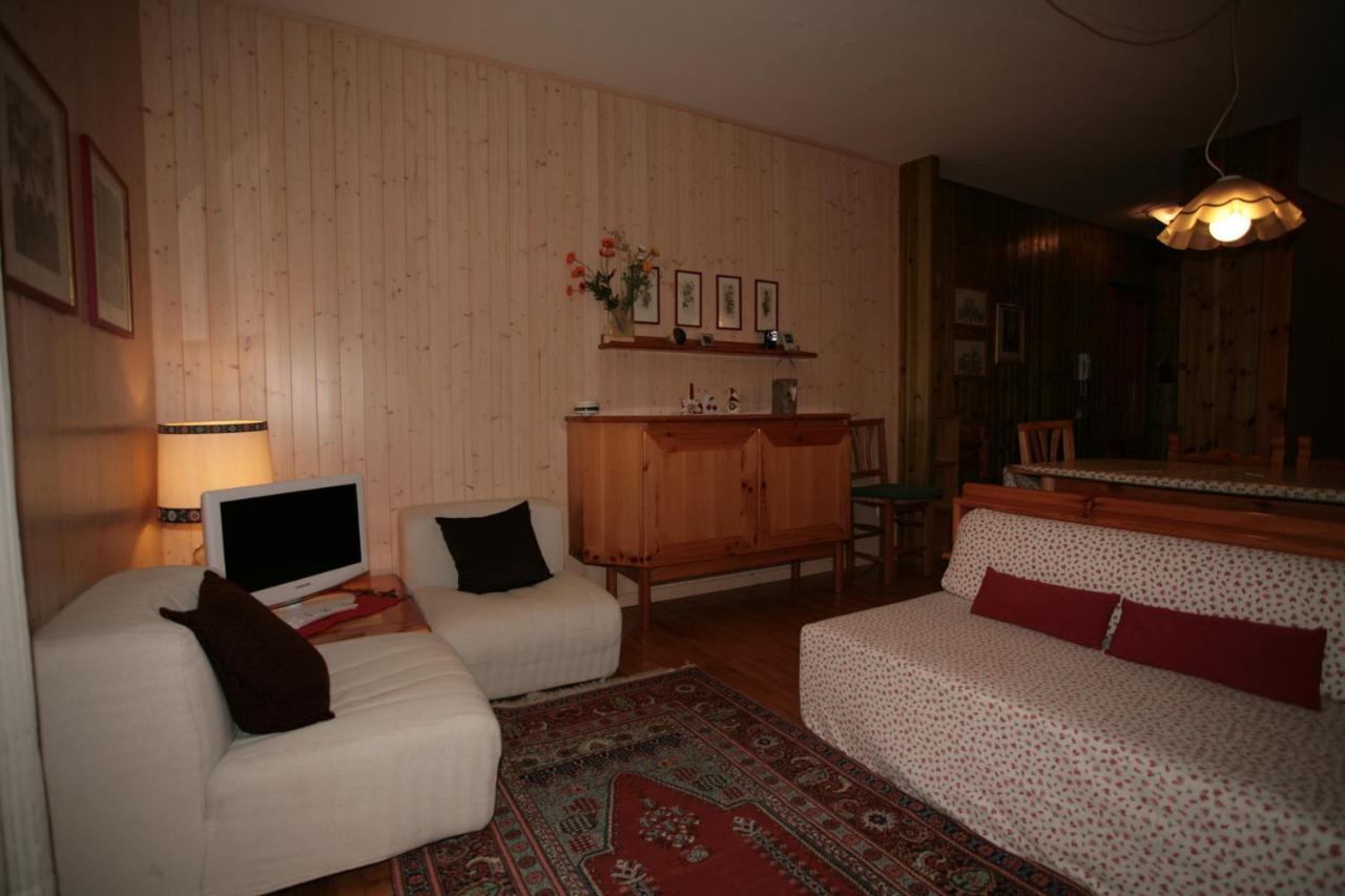 Residence Valfassa Canazei Εξωτερικό φωτογραφία